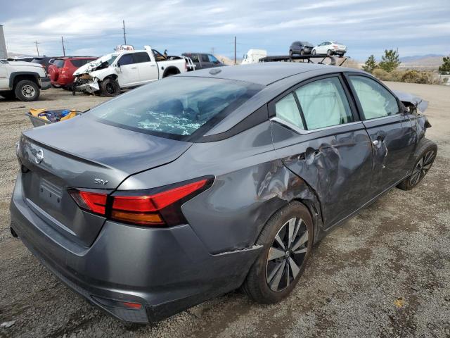 Photo 4 from auction – 2021 NISSAN ALTIMA SV with VIN 1N4BL4DV7MN316863