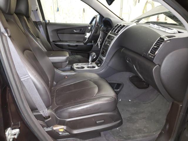 Photo 5 from auction – 2012 GMC ACADIA SLT with VIN 1GKKVRED3CJ198022
