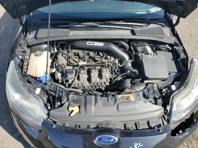 Photo 7 from auction – 2014 FORD FOCUS ST with VIN 1FADP3L92EL146923