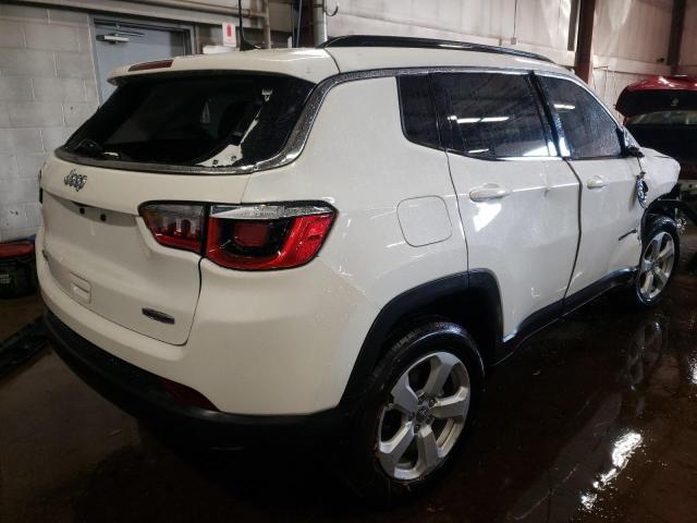Photo 4 from auction – 2019 JEEP COMPASS LA with VIN 3C4NJDBB4KT813808