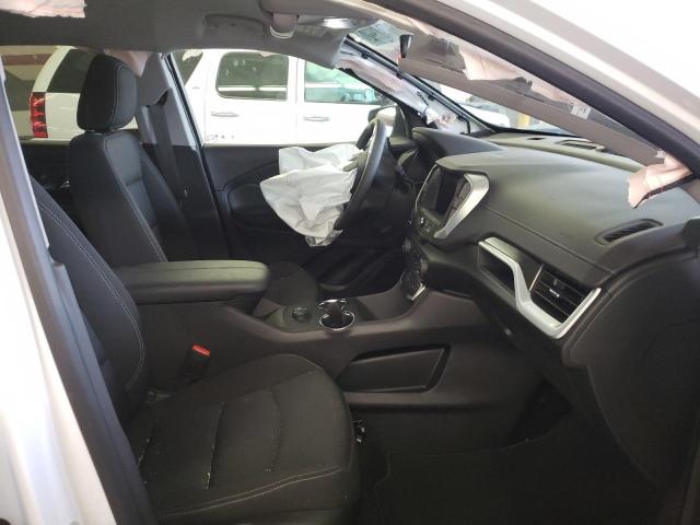 Photo 5 from auction – 2022 GMC TERRAIN SL with VIN 3GKALMEV1NL306873