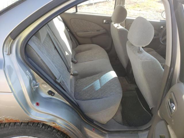 Photo 6 from auction – 2002 NISSAN SENTRA XE with VIN 3N1CB51D52L664342