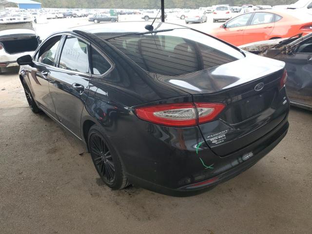 Photo 3 from auction – 2014 FORD FUSION SE with VIN 1FA6P0HD2E5403751