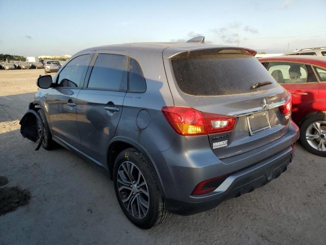 Photo 3 from auction – 2018 MITSUBISHI OUTLANDER with VIN JA4AP3AU1JU024041