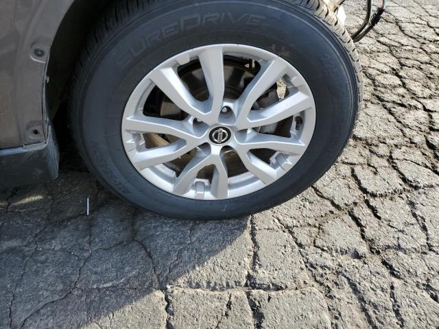 Photo 9 from auction – 2019 NISSAN ROGUE S with VIN KNMAT2MT6KP505353