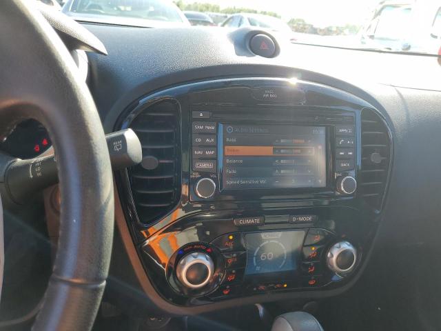Photo 9 from auction – 2015 NISSAN JUKE S with VIN JN8AF5MVXFT552848