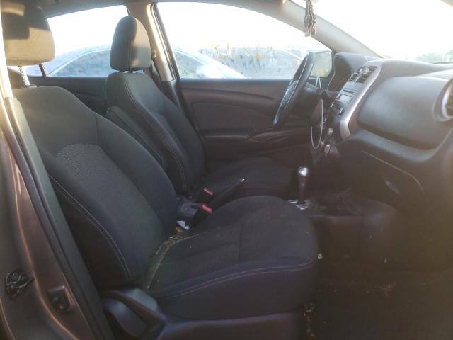 Photo 5 from auction – 2014 NISSAN VERSA S with VIN 3N1CN7APXEL809120