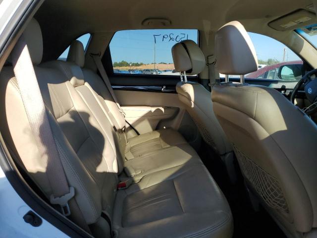 Photo 6 from auction – 2012 KIA SORENTO BA with VIN 5XYKT4A69CG236834