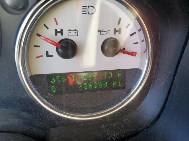 Photo 8 from auction – 2008 FORD F150 SUPER with VIN 1FTPW14VX8FB56712