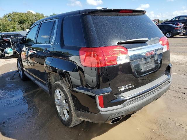 Photo 3 from auction – 2017 GMC TERRAIN SL with VIN 2GKALMEK0H6117467