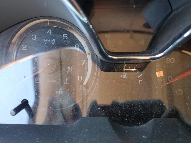 Photo 8 from auction – 2013 CHEVROLET TRAVERSE L with VIN 1GNKVGKD8DJ139982