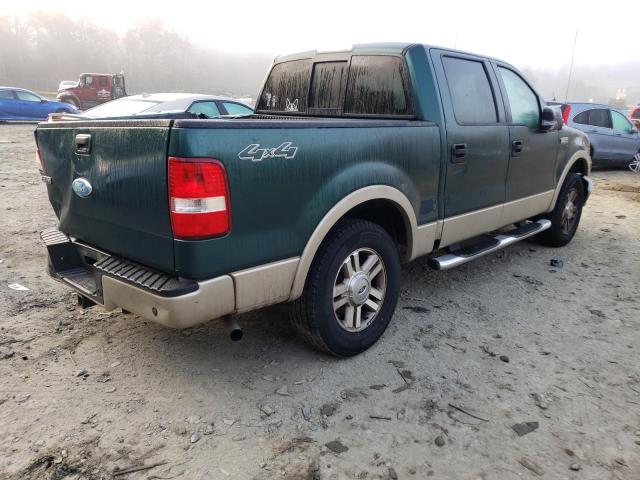 Photo 4 from auction – 2007 FORD F150 SUPER with VIN 1FTPW14V57FB29299