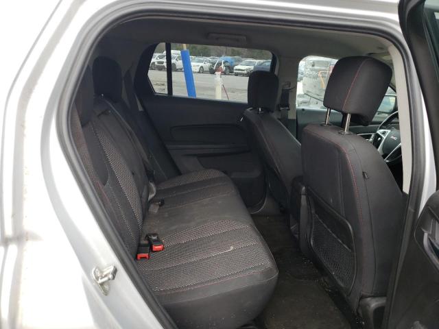 Photo 6 from auction – 2012 GMC TERRAIN SL with VIN 2GKALSEKXC6118803