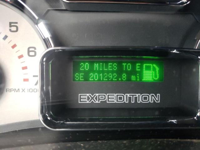 Photo 8 from auction – 2009 FORD EXPEDITION with VIN 1FMFK20539EB19832