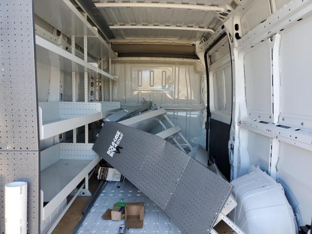Photo 6 from auction – 2022 RAM PROMASTER with VIN 3C6LRVCGXNE110990