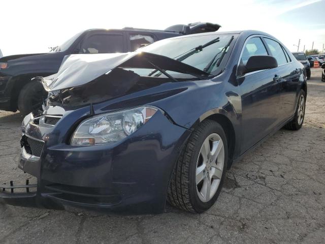 Photo 2 from auction – 2011 CHEVROLET MALIBU LS with VIN 1G1ZA5EU8BF273421