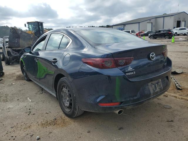 Photo 3 from auction – 2021 MAZDA 3 SELECT with VIN 3MZBPABL6MM250120