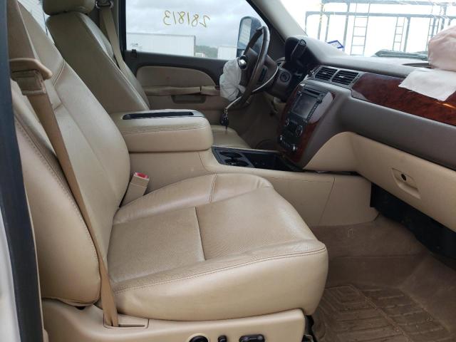 Photo 5 from auction – 2014 CHEVROLET SILVERADO with VIN 1GC1KYE81EF100804