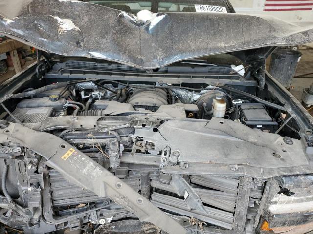 Photo 7 from auction – 2018 CHEVROLET SILVERADO with VIN 1GCVKREC6JZ306642