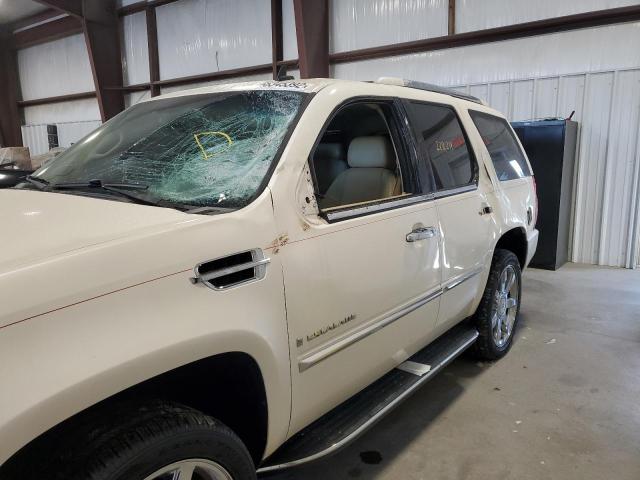 Photo 9 from auction – 2008 CADILLAC ESCALADE with VIN 1GYFK63878R209486