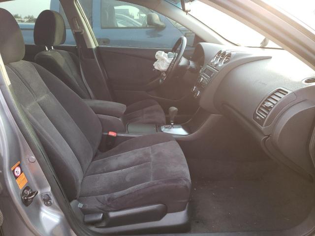 Photo 5 from auction – 2009 NISSAN ALTIMA 2.5 with VIN 1N4AL21E59C148583