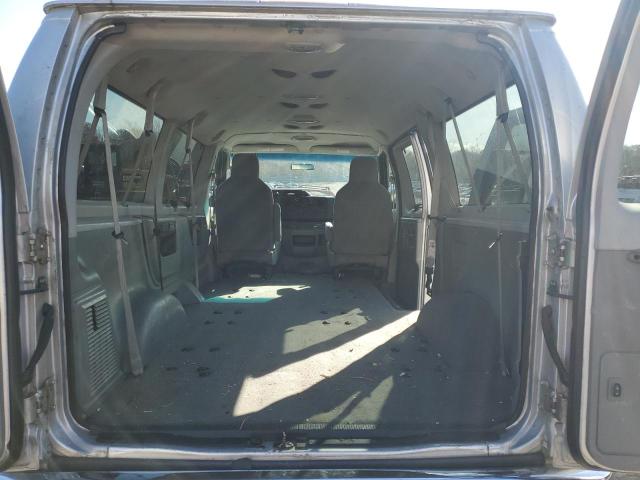 Photo 9 from auction – 2009 FORD ECONOLINE with VIN 1FBNE31L59DA74364