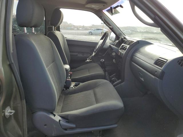 Photo 5 from auction – 2003 NISSAN XTERRA with VIN 5N1ED28TX3C633091