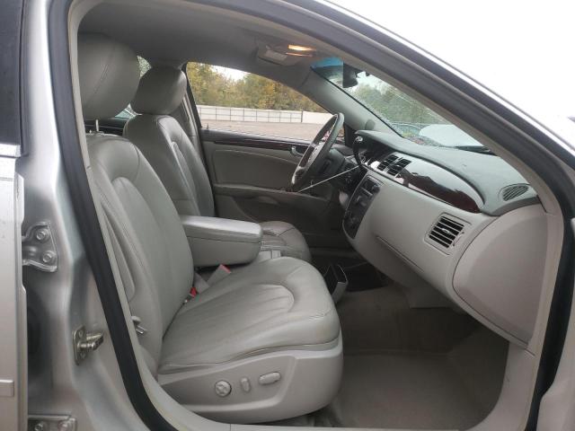 Photo 5 from auction – 2010 BUICK LUCERNE CX with VIN 1G4HJ5EM9AU126503