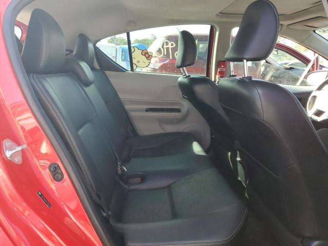 Photo 6 from auction – 2013 TOYOTA PRIUS C with VIN JTDKDTB32D1050680
