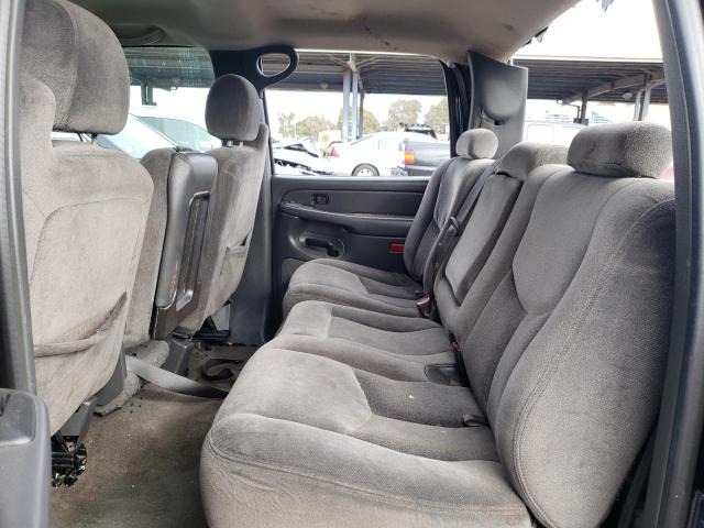 Photo 6 from auction – 2005 GMC NEW SIERRA with VIN 2GTEC13T351171443