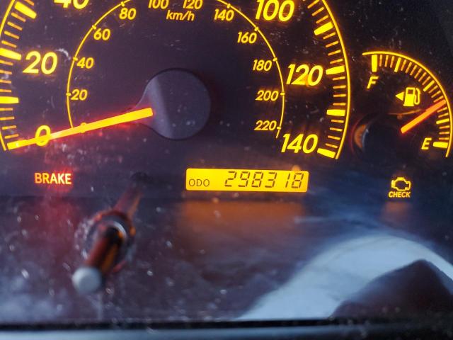 Photo 8 from auction – 2005 TOYOTA CAMRY LE with VIN 4T1BE32K35U512082