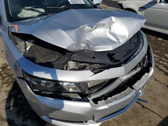 Photo 9 from auction – 2020 CHEVROLET IMPALA LT with VIN 2G11Z5S37L9105930