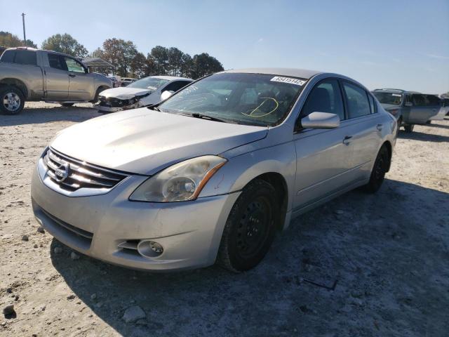 Photo 2 from auction – 2010 NISSAN ALTIMA BAS with VIN 1N4AL2AP7AN567108