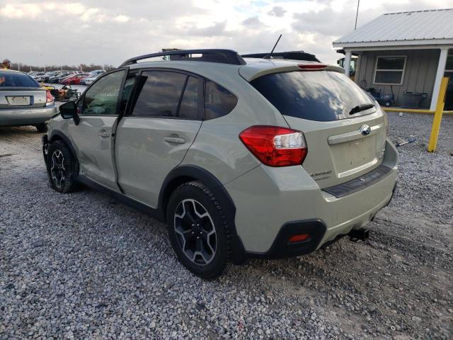 Photo 3 from auction – 2013 SUBARU XV CROSSTR with VIN JF2GPAVC6D2869779