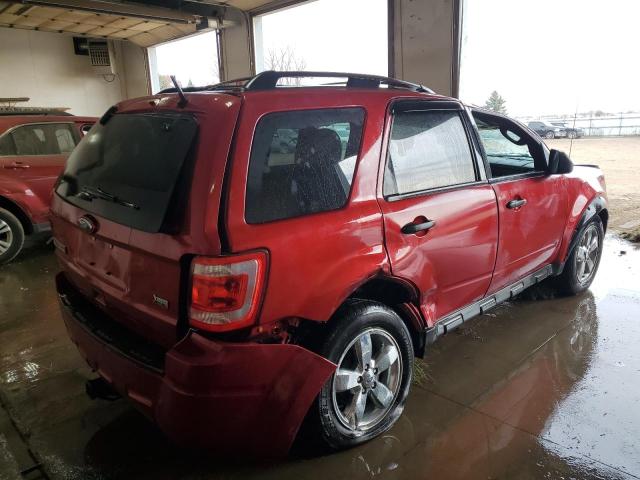 Photo 4 from auction – 2012 FORD ESCAPE XLT with VIN 1FMCU9DG2CKB41346
