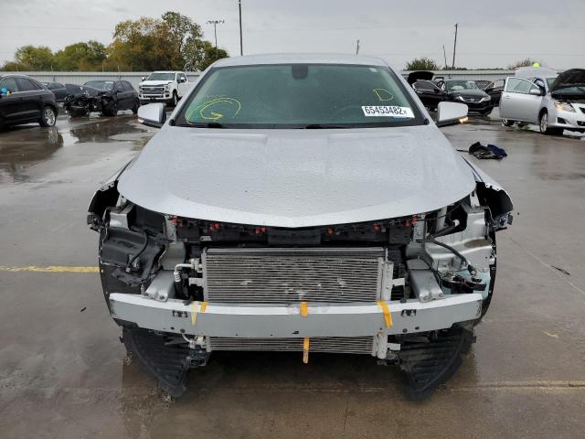 Photo 5 from auction – 2018 CHEVROLET IMPALA LT with VIN 2G1105S39J9148706