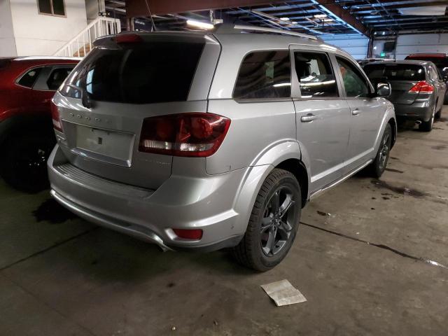Photo 4 from auction – 2018 DODGE JOURNEY CR with VIN 3C4PDDGG4JT449442