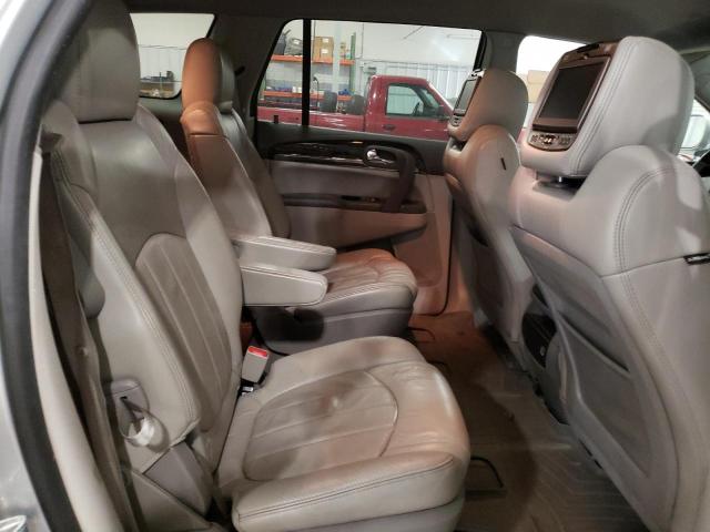 Photo 6 from auction – 2013 BUICK ENCLAVE with VIN 5GAKVCKD0DJ110303