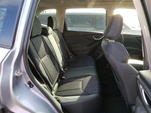 Photo 6 from auction – 2021 SUBARU FORESTER P with VIN JF2SKAJC2MH520341