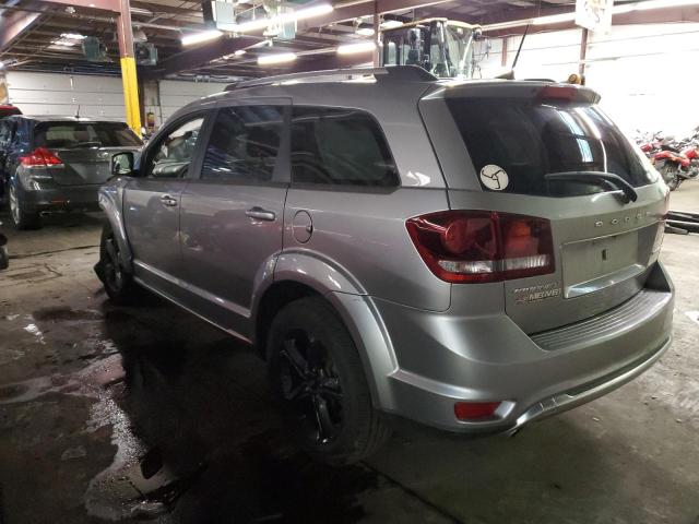 Photo 3 from auction – 2018 DODGE JOURNEY CR with VIN 3C4PDDGG4JT449442