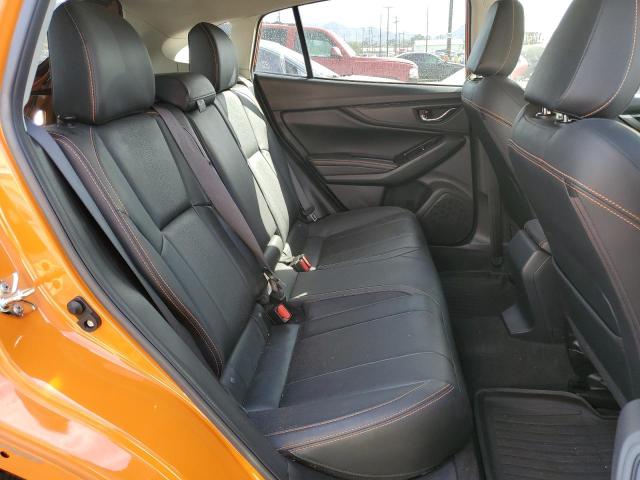 Photo 6 from auction – 2018 SUBARU CROSSTREK with VIN JF2GTAJC1J8282092