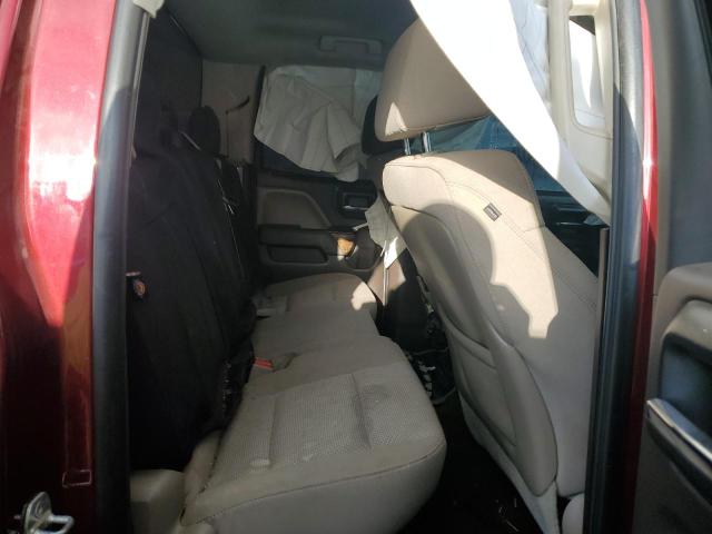 Photo 6 from auction – 2014 CHEVROLET SILVERADO with VIN 1GCRCREC1EZ363335