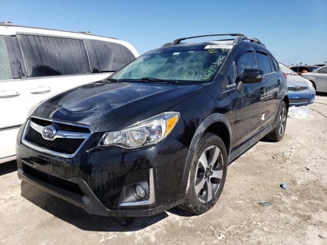 Photo 2 from auction – 2017 SUBARU CROSSTREK with VIN JF2GPABC8H8204244