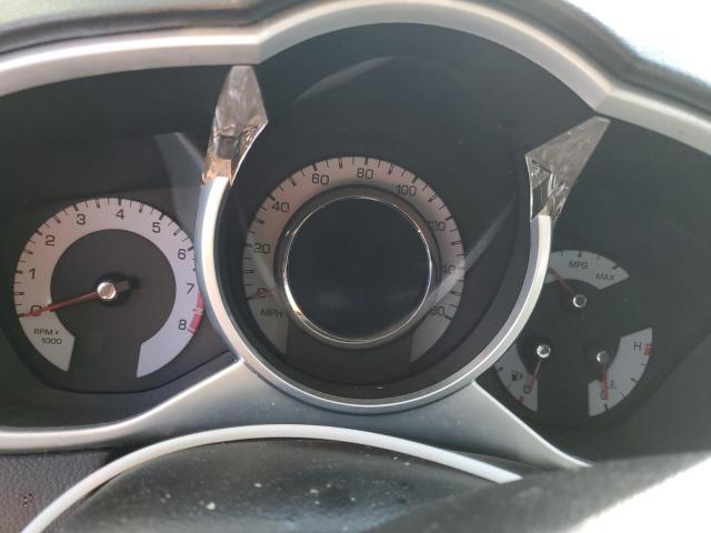 Photo 8 from auction – 2011 CADILLAC SRX LUXURY with VIN 3GYFNDEY3BS618095