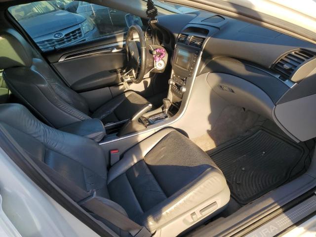 Photo 5 from auction – 2005 ACURA TL with VIN 19UUA66235A038979
