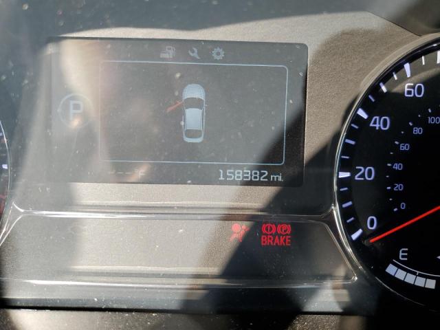 Photo 8 from auction – 2015 KIA OPTIMA SX with VIN 5XXGR4A60FG490297