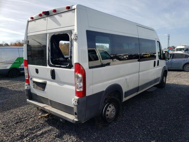 Photo 4 from auction – 2014 RAM PROMASTER with VIN 3C6TRVPG4EE126256