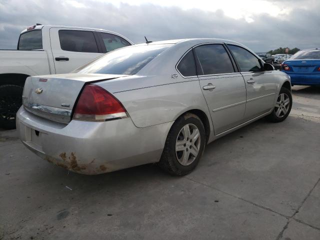Photo 3 from auction – 2007 CHEVROLET IMPALA LS with VIN 2G1WB58K579123759