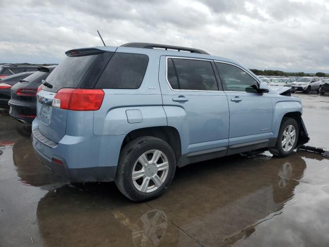 Photo 3 from auction – 2015 GMC TERRAIN SL with VIN 2GKALSEK9F6291295