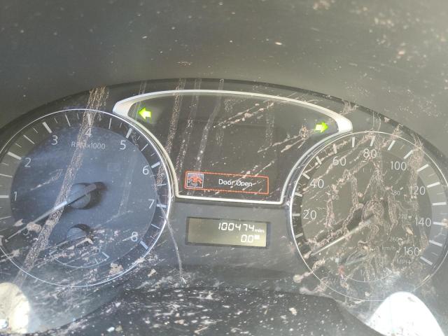 Photo 8 from auction – 2015 NISSAN ALTIMA 2.5 with VIN 1N4AL3AP1FN882550